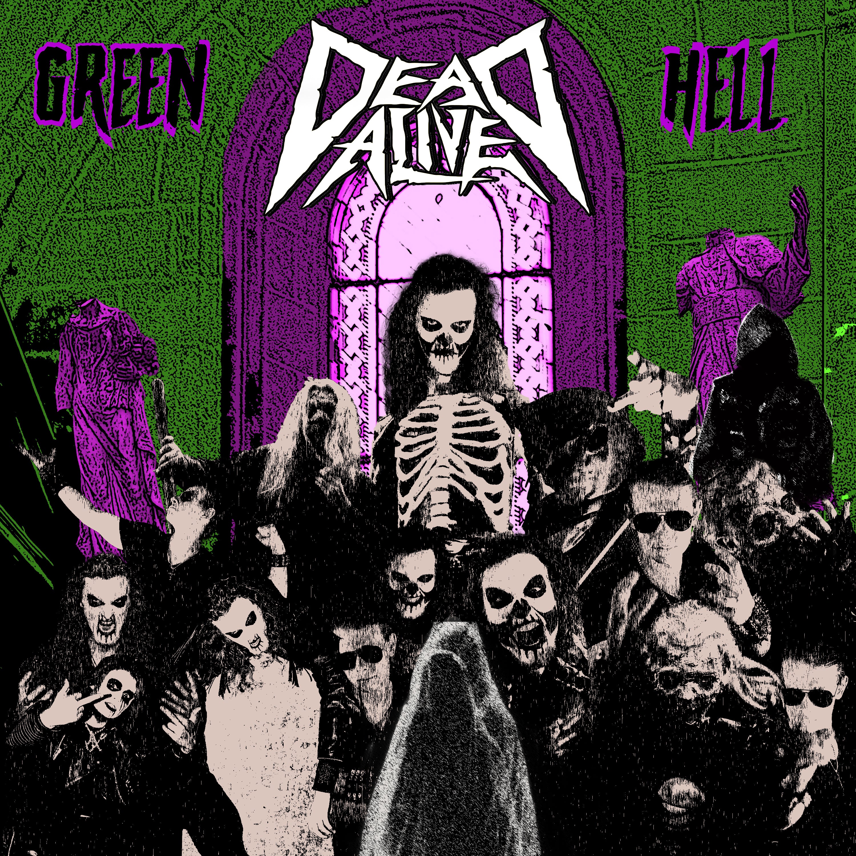 Music – deadalivemerch