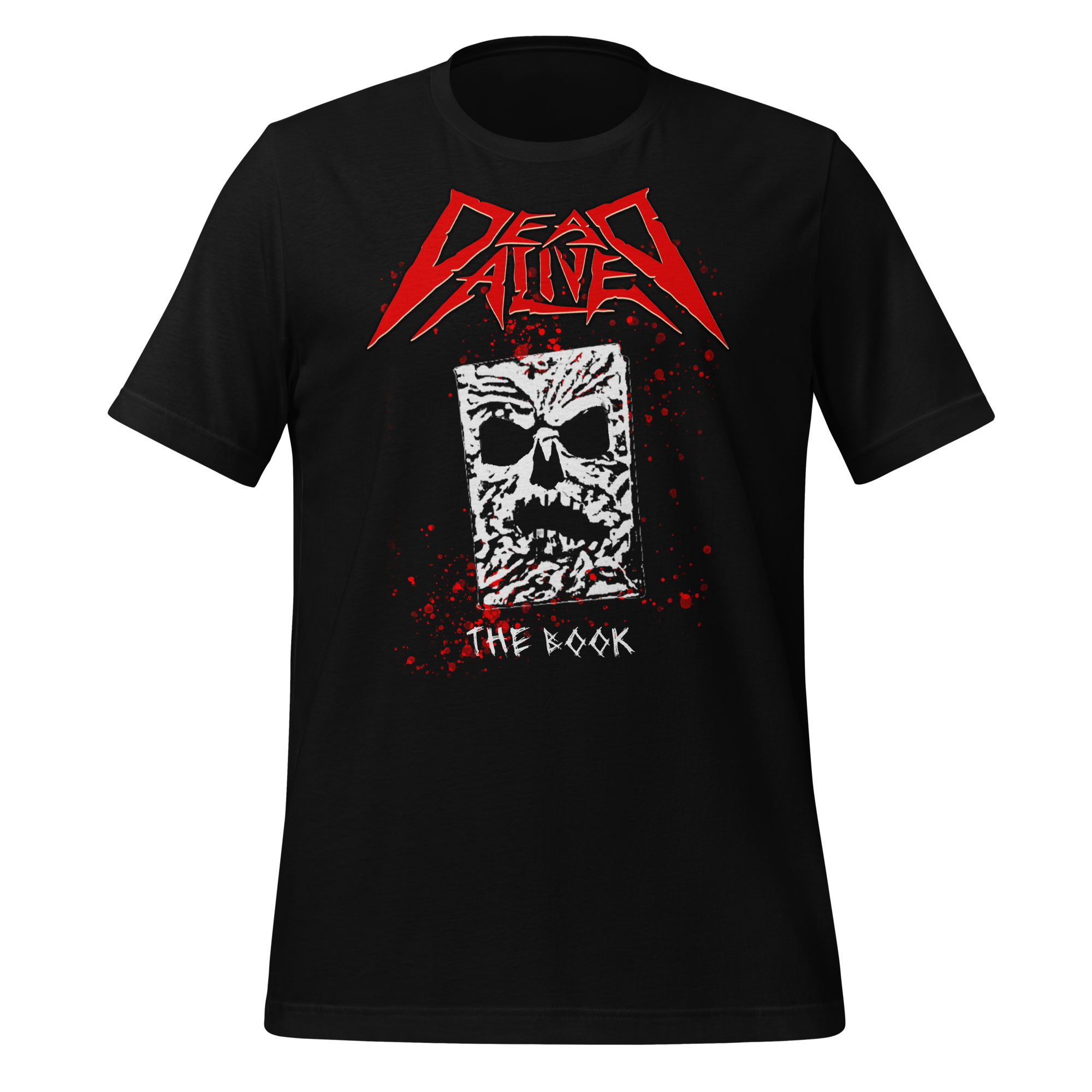 Dead Alive Merch – deadalivemerch